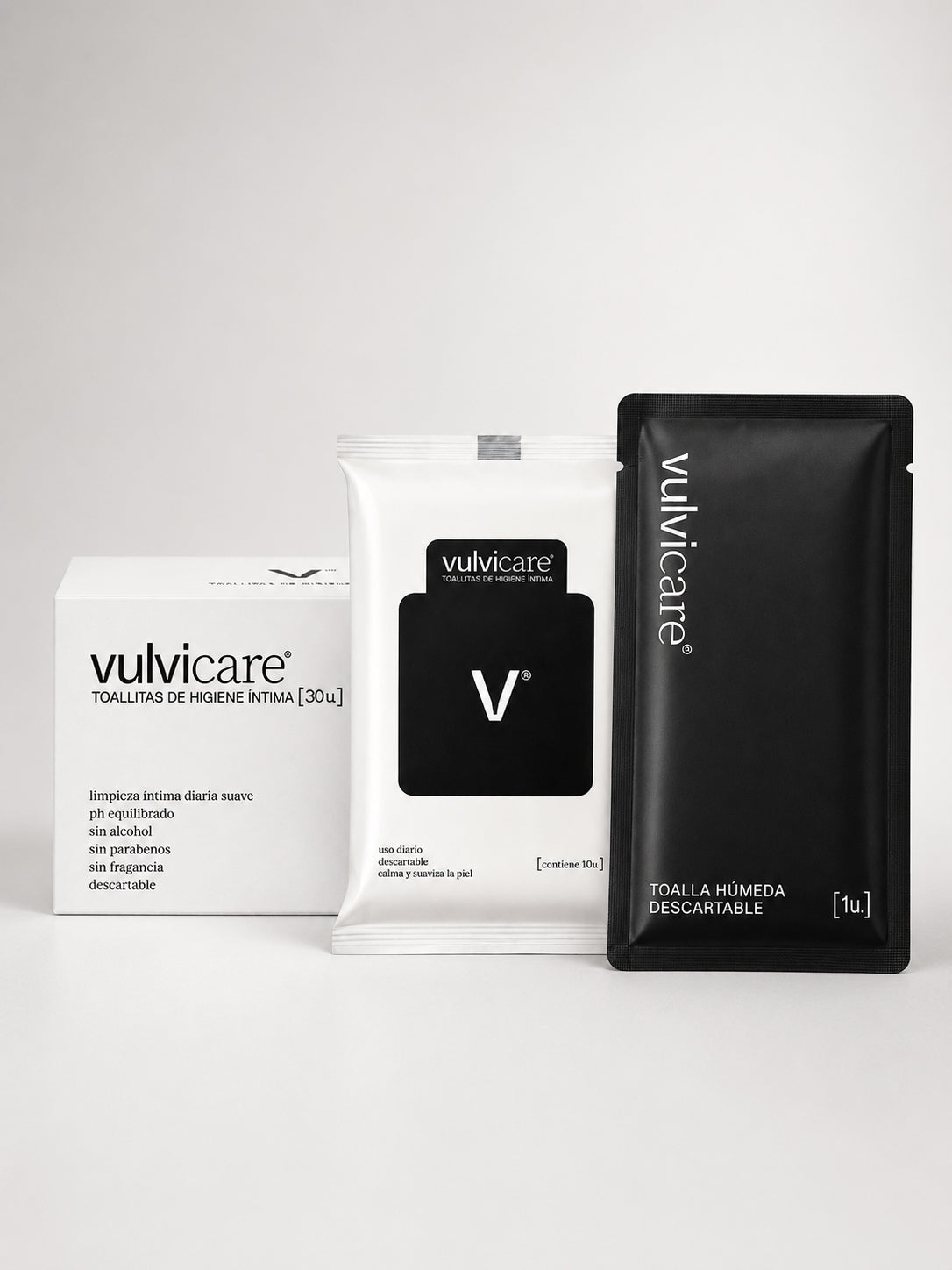 Vulvi Pack 12