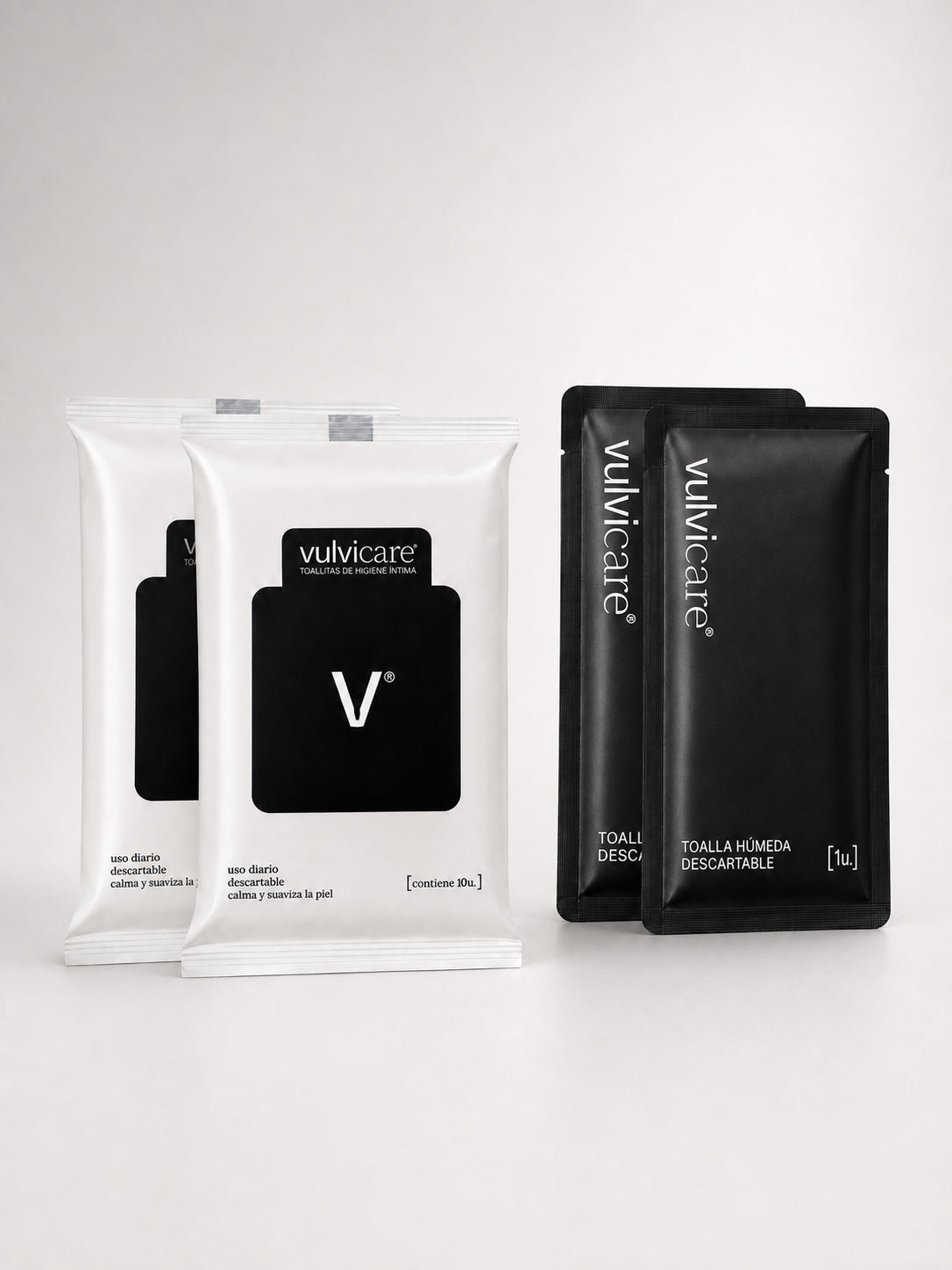 Vulvi Pack 15