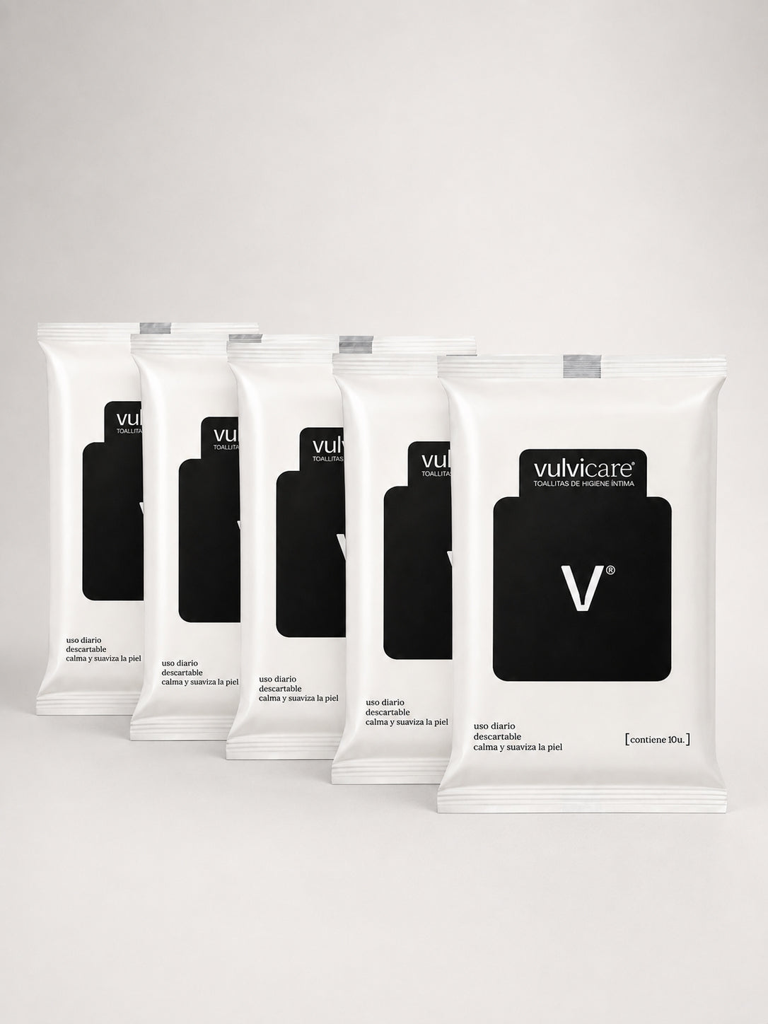 Vulvi Pack 16