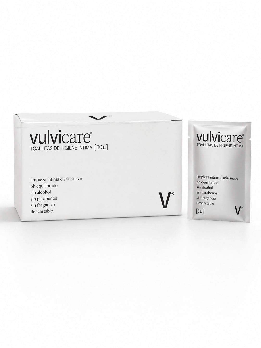 Vulvi Pack 12