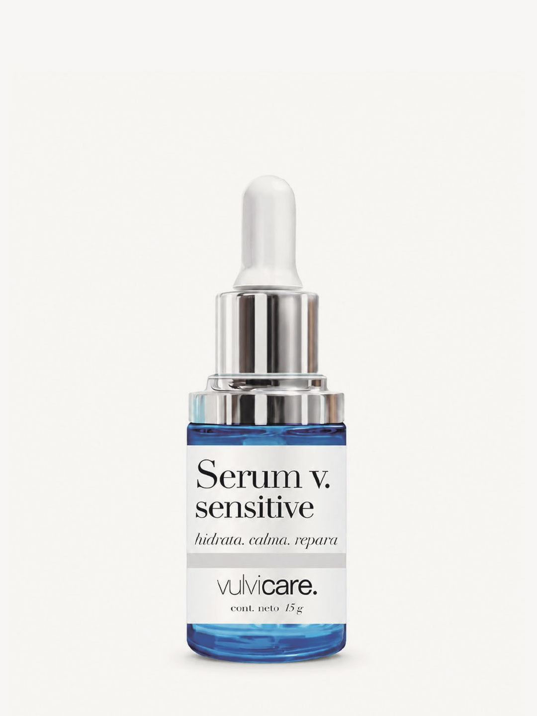 Serum V. Sensitive