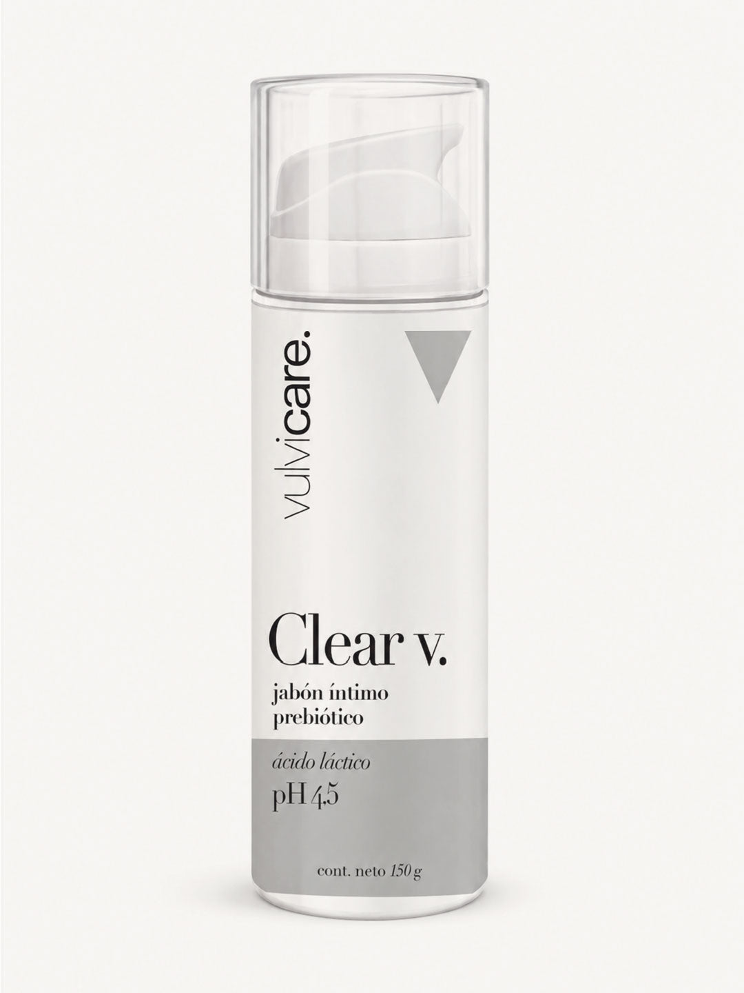 Clear V