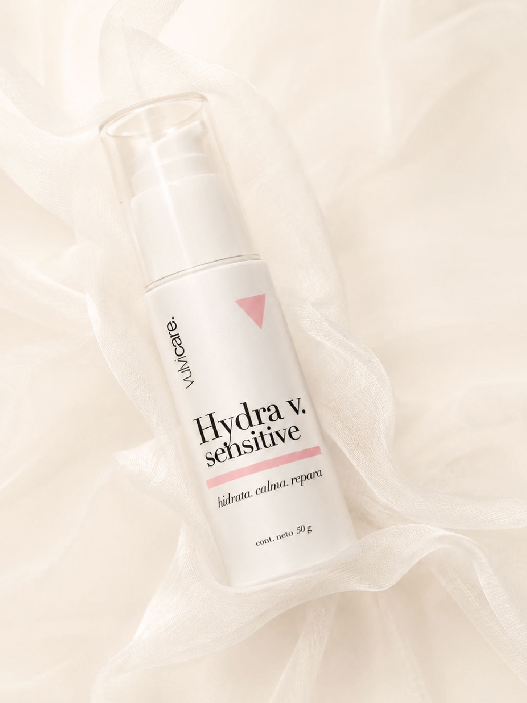 Hydra V. Sensitive