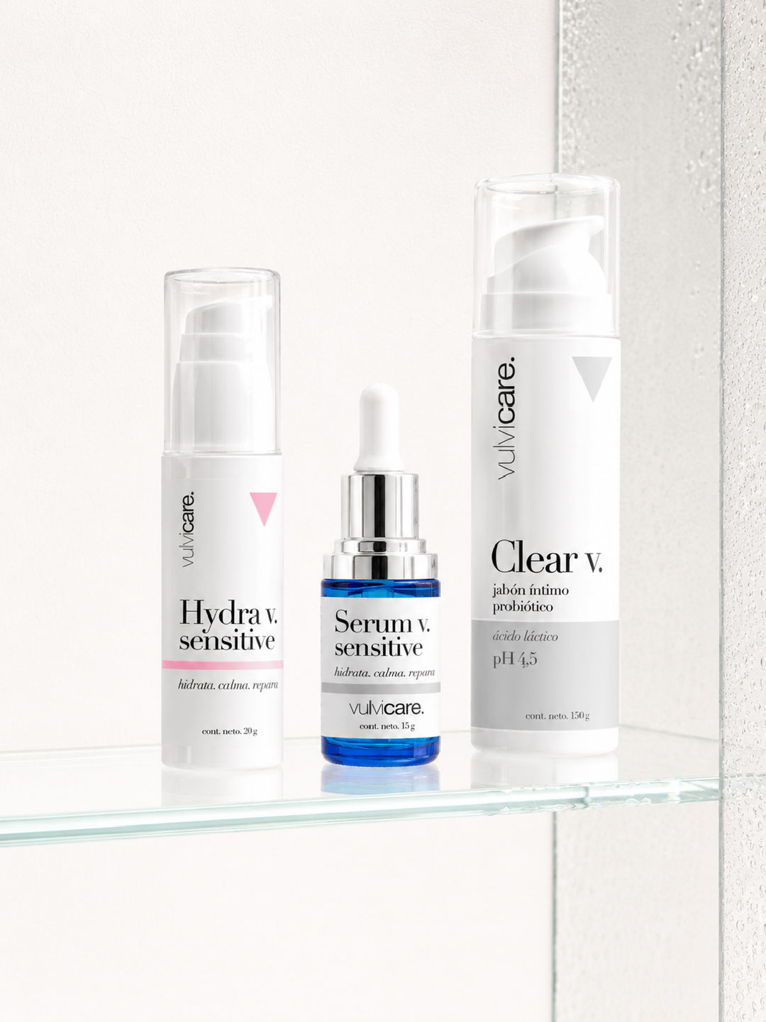 Vulvi Pack 4
