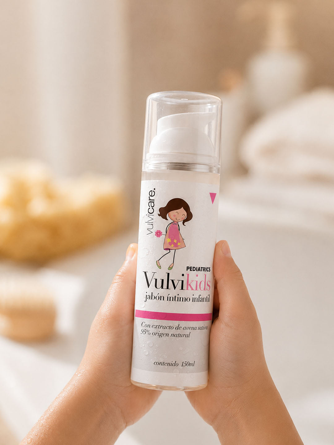 Vulvikids
