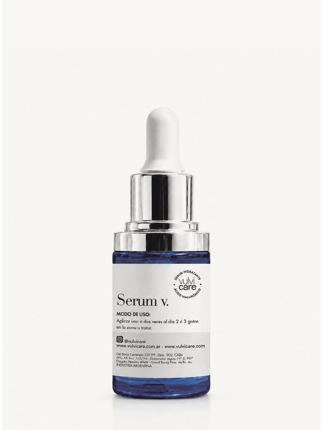 Serum V