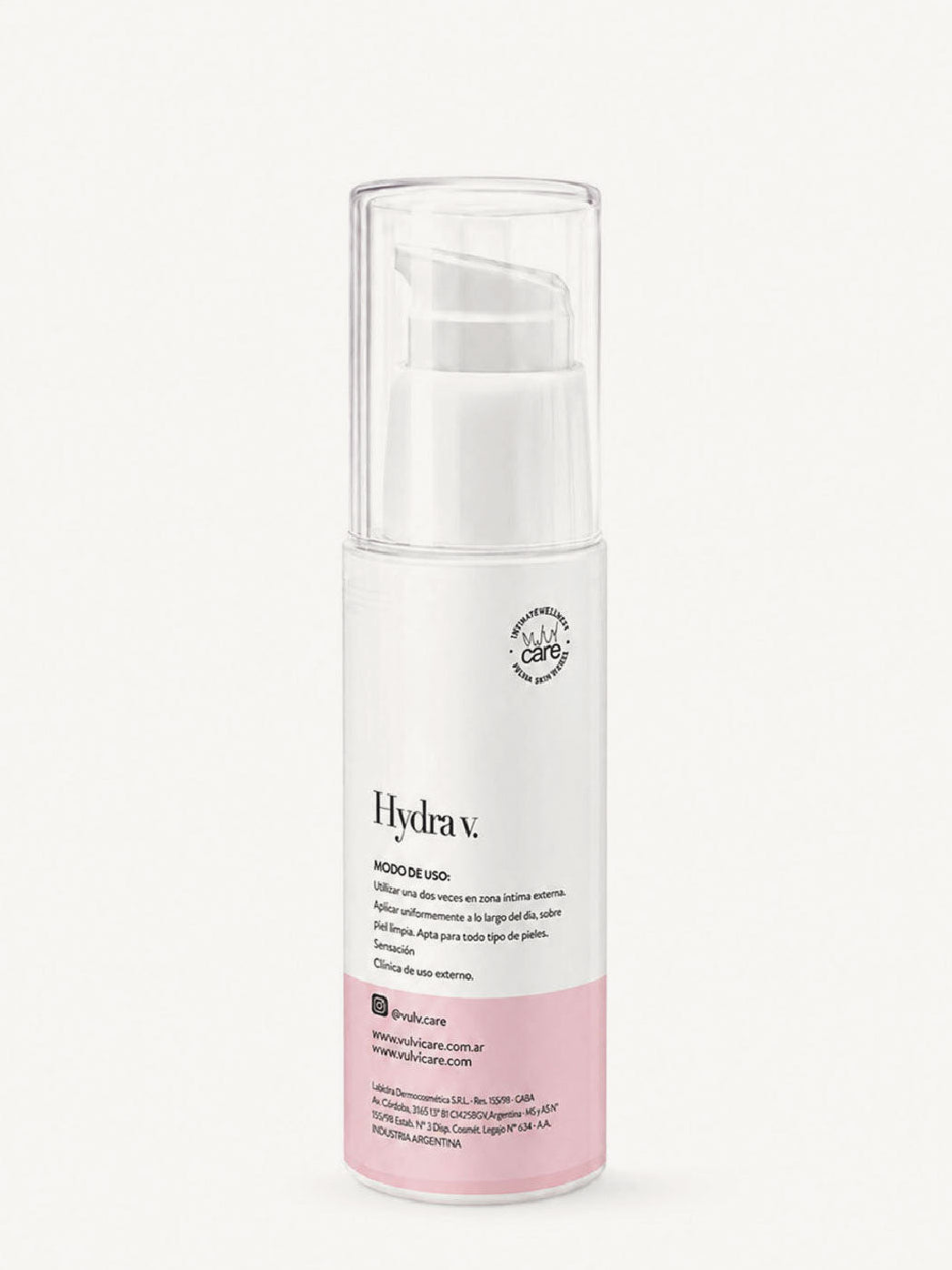 Hydra V.