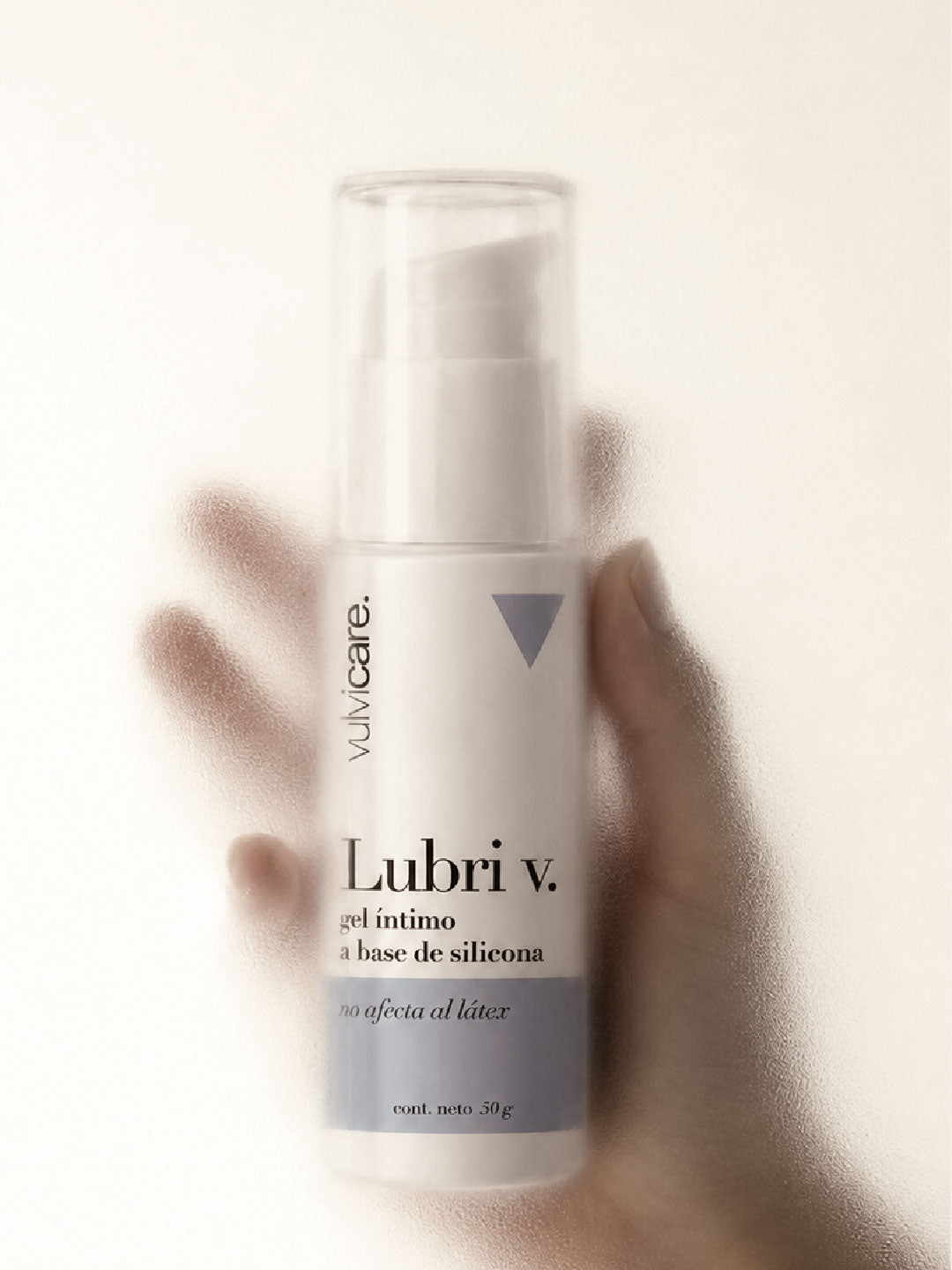 Lubri V