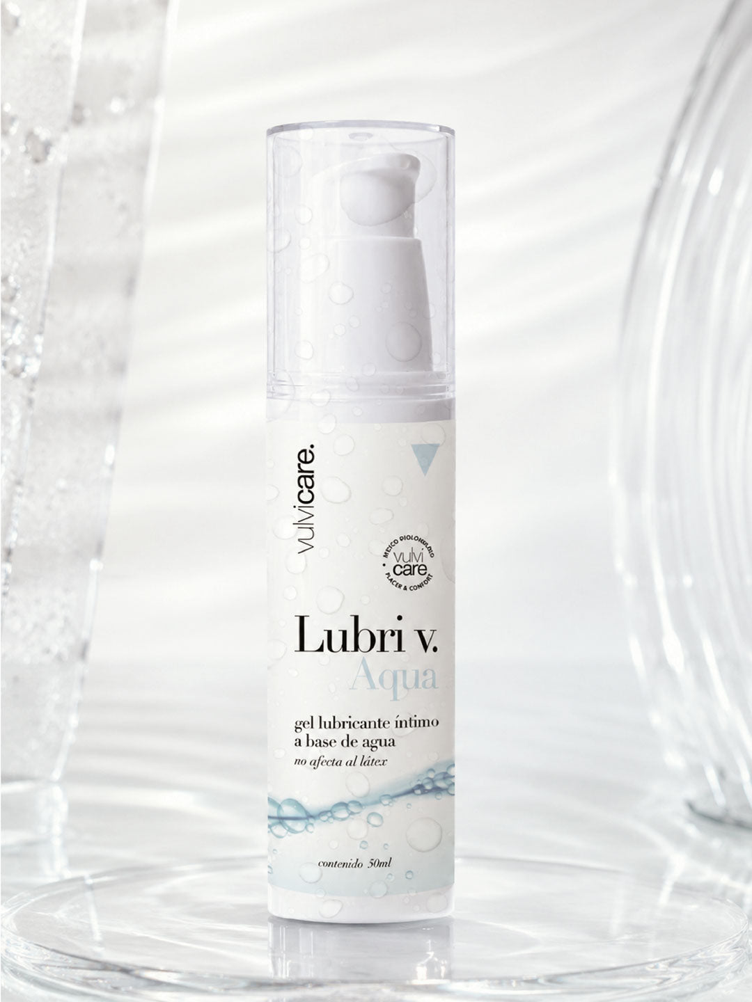 Lubri v. Aqua