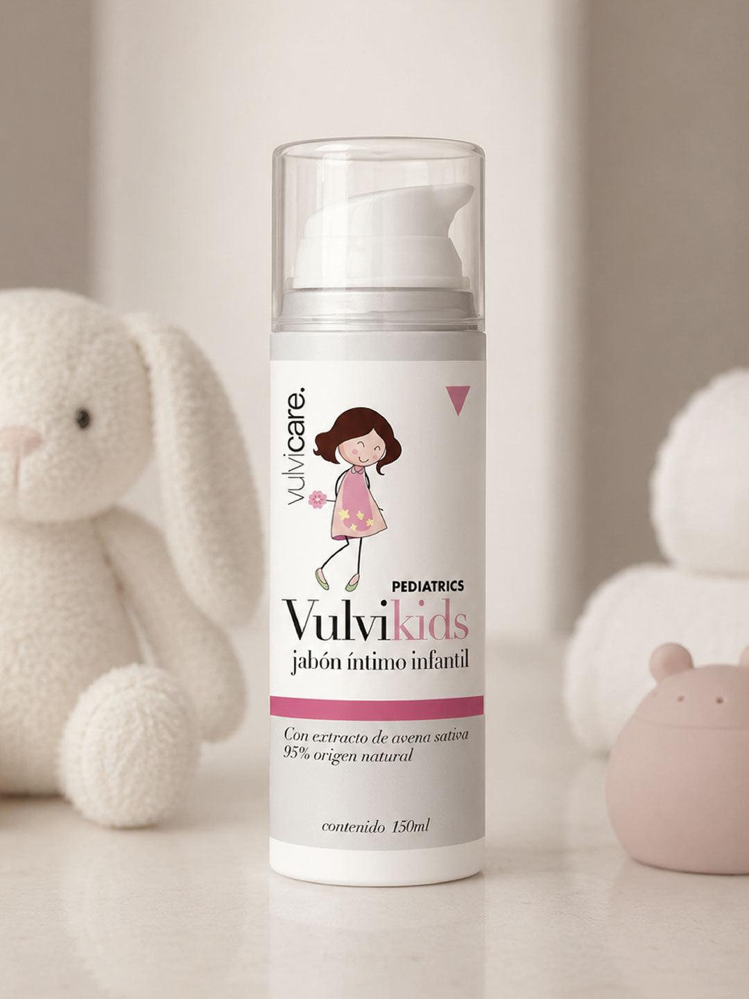Vulvikids